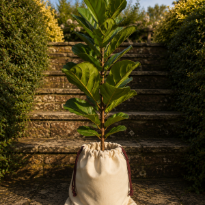 Fiddle Leaf Fig Memorial Tree