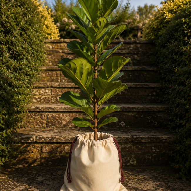 Fiddle Leaf Fig Memorial Tree